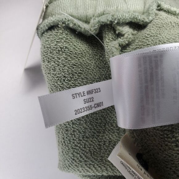 NWT Madewell MWL Pull-On Mini Skirt Size S - Picture 12 of 12